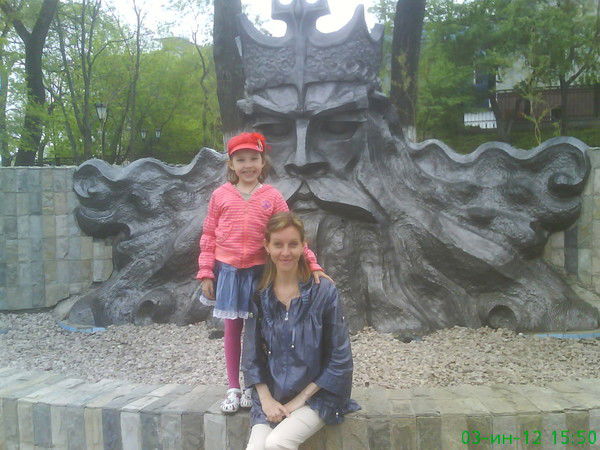 Екатерина Иваненко