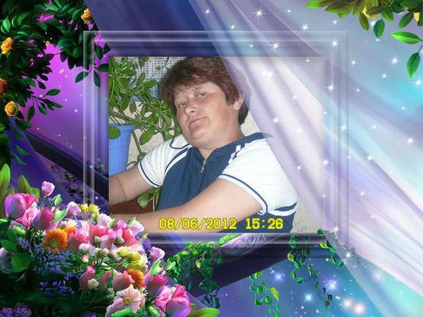 Светлана Денисенко