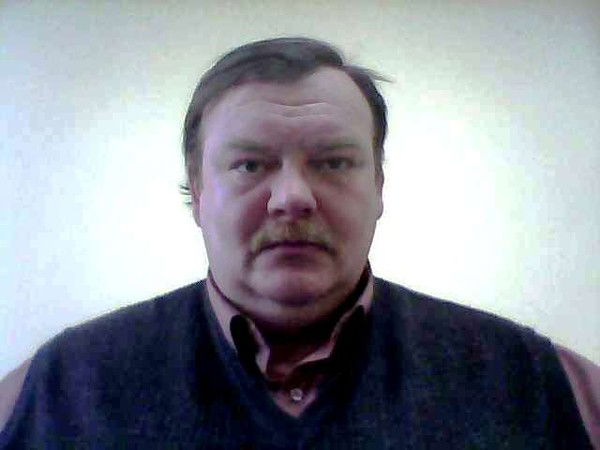 Александр Речкин