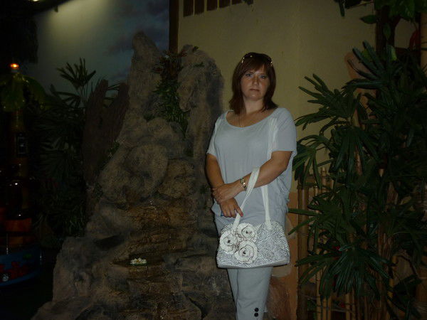 Ольга Литке