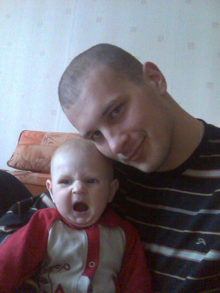 Антон Сычёв