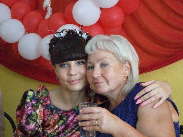 Кобзист Людмила