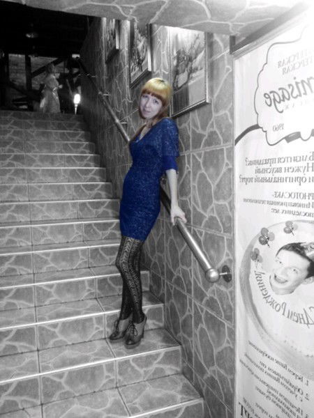 Вера Куликова