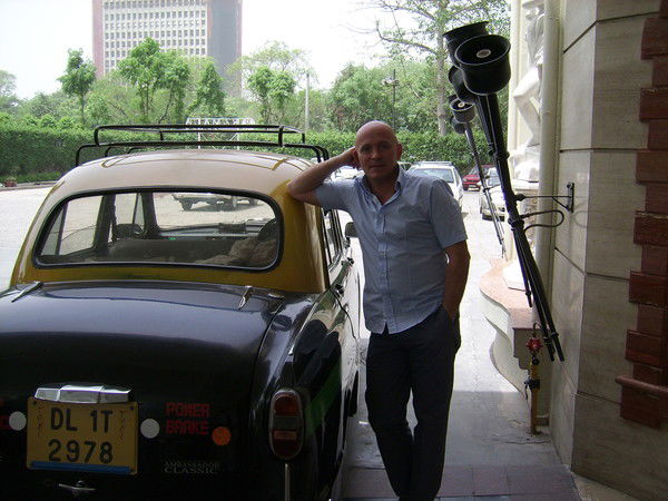 Александр Деулин