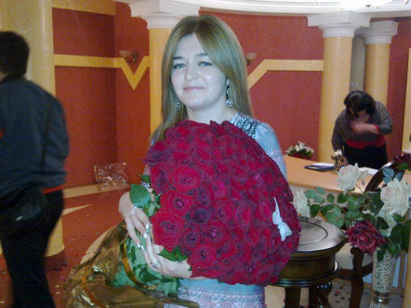 Оксана Сидакова