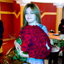 Оксана Сидакова