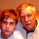 Валерий Канышев