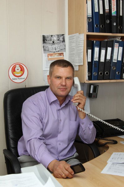 Виталий Степнов