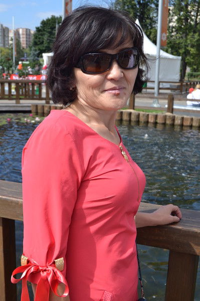 Бермет Абдихалилова