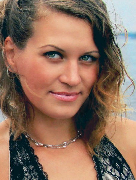 Анна Фёдорова