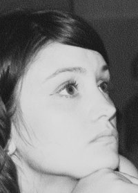 Ирина Куликова