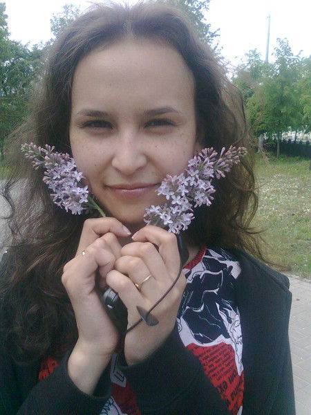 Гузель Исламова