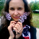Гузель Исламова