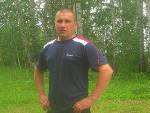 Николай Рязанов