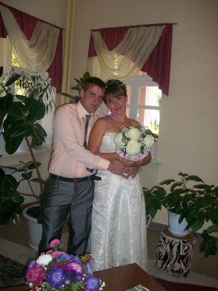 Андрей Тарасенко