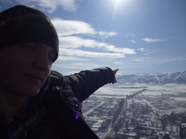 Денис Бойков