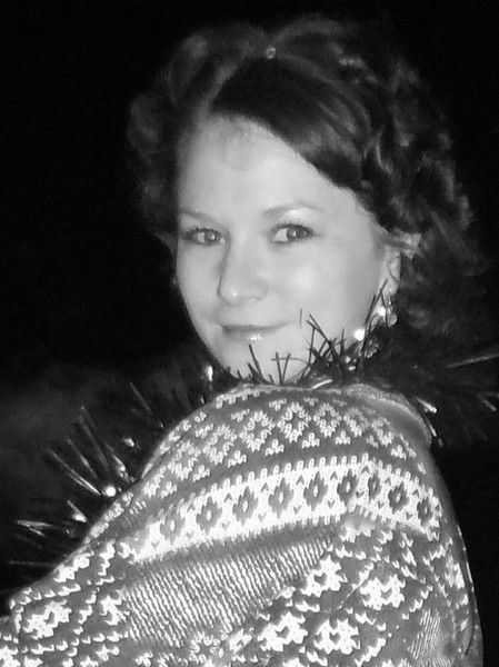 Ирина Тузикова