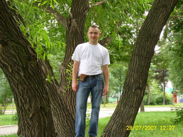 Вячеслав Чернов