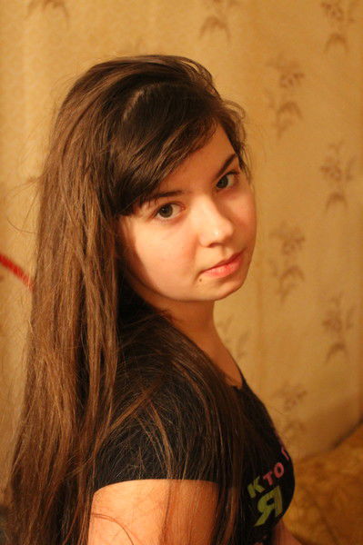 Лисенок Гришина