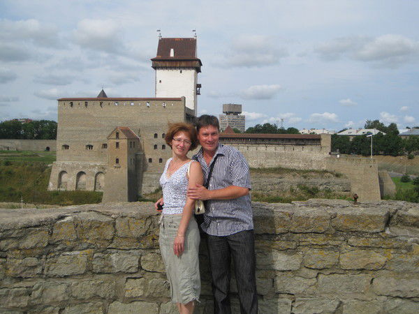 Александр Тукачев