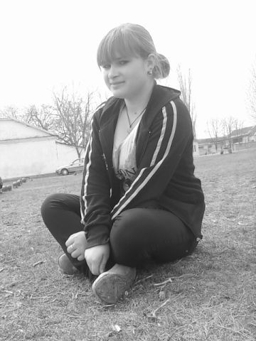 Иришка Дарий