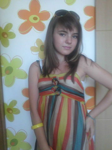 Анастасия Шеремет