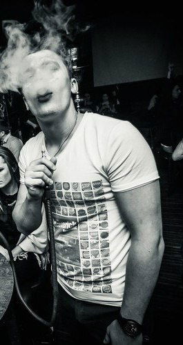 Иван Матвеевич