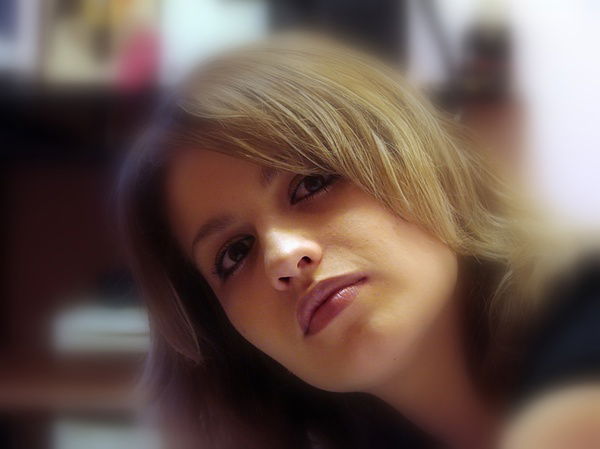 Татьяна Кабанова