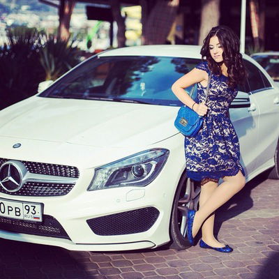 Кристина Ипчиди