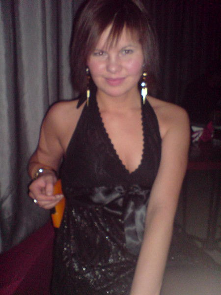 Надя Кузнецова