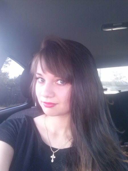 Юлия Тихонова