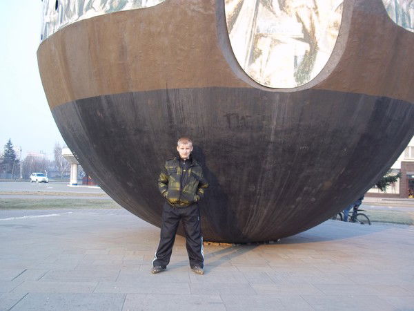 Евгений Кукса