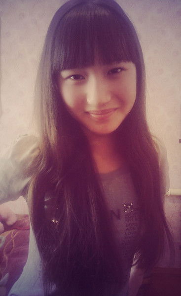 Карина Байгенжинова