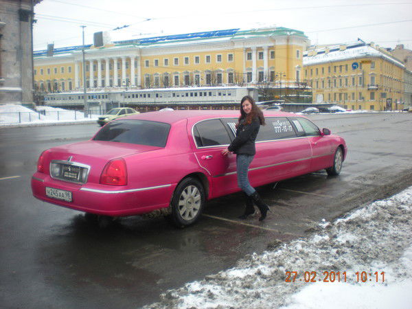 Ксения Жирякова