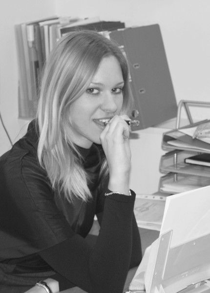 Татьяна Сахарова