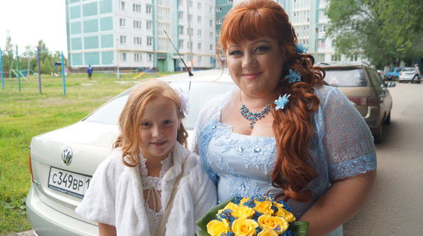 Екатерина Сухачева