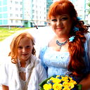 Екатерина Сухачева
