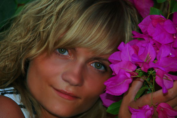 Яна Егорова