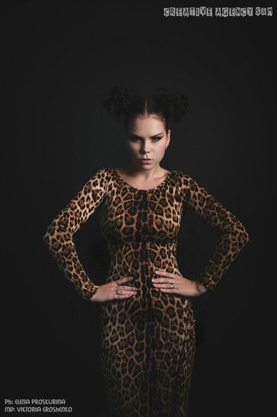 Виктория Ерошенко