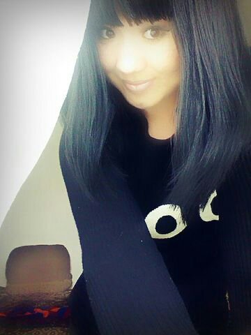 Алия Бектасова