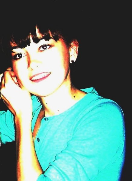 Гюзель Абдуллина