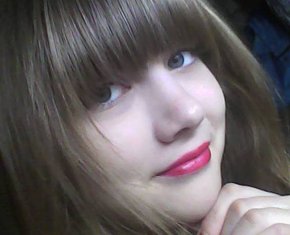 Дарья Михайлова