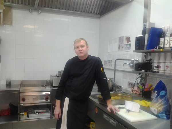 Максим Гришин