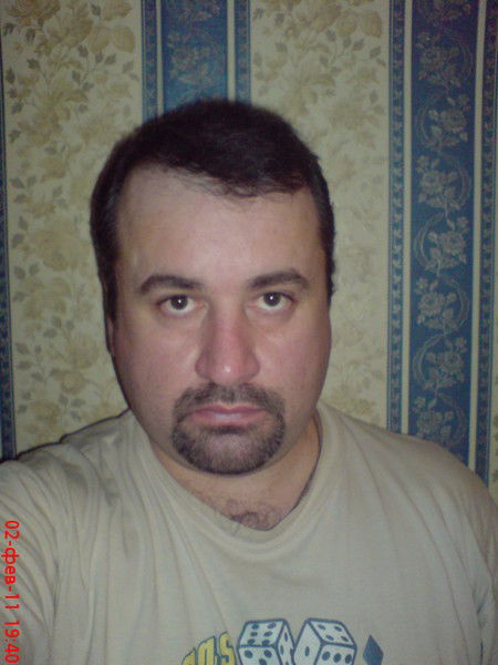 Вячеслав Николаев