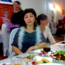 Шырайгул Уркинбаева