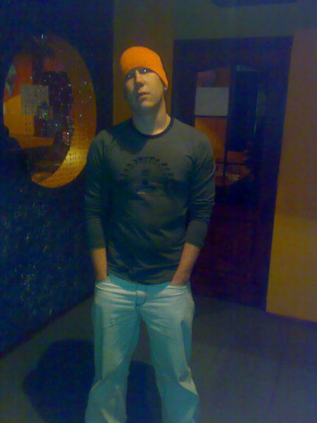 Валерий Балашов