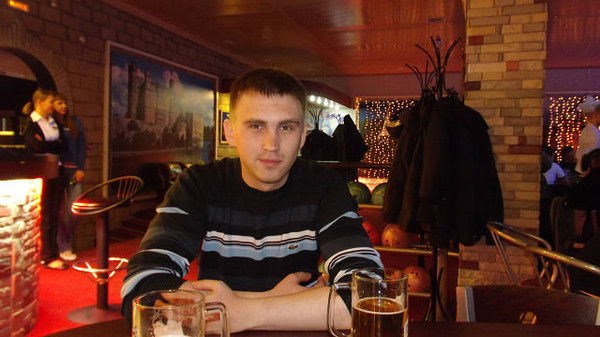 Алексей Австриевский