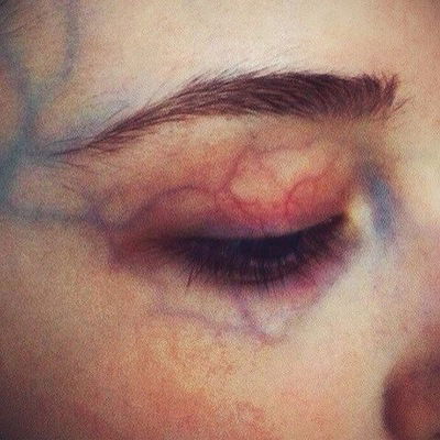 Эвелина Погосова