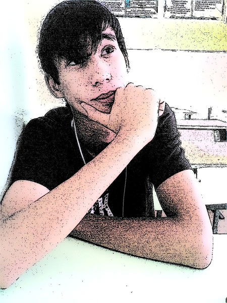 [Y]Ah(O.o')Yeah -You