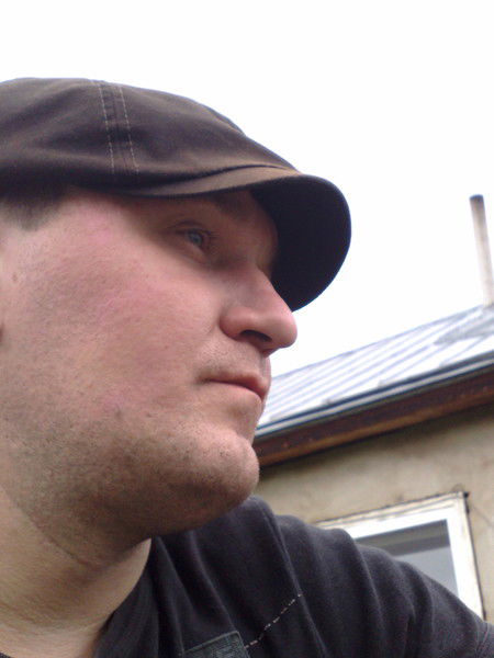 Сергей Бархатов